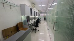 Office Space For Rent in Sahar