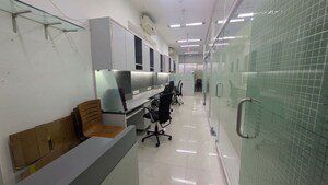  Office Space For Rent in Sahar