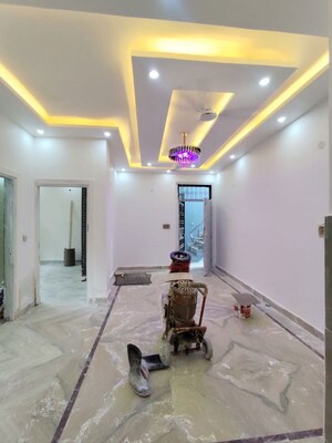 3 BHK Builder Floor For Rent in Green Fields Colony