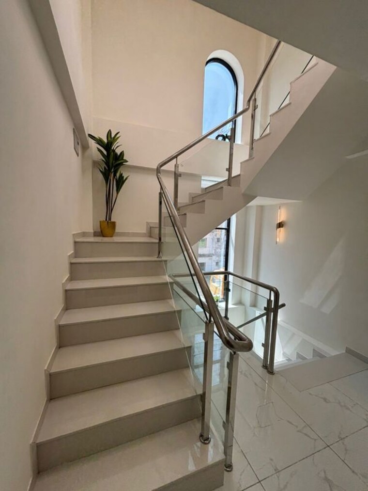 undefined, bhayli 4 Bedroom 1130 Sq.Ft. Villa In Bhayli Vadodara 10657980