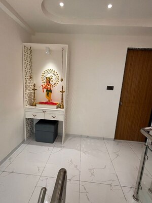 Room in 4 BHK Villa at Bhayli – for Sale