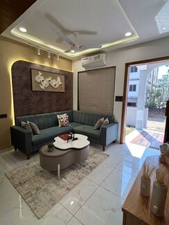 4 BHK +Villa For Sale in Bhayli