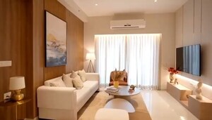 1 BHK Apartment For Rent in Rohan Abhilasha, Wagholi