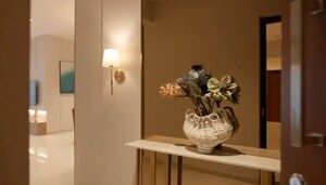 Furnished Amenities in 1 BHK Apartment at Rohan Abhilasha, Wagholi – for Rent