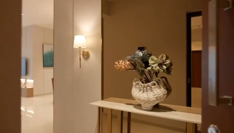 undefined, rohan-abhilasha 1 Bedroom 548 Sq.Ft. Apartment In Wagholi Pune 10658007