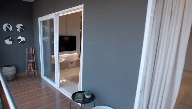 Bathroom, rohan-abhilasha 1 Bedroom 548 Sq.Ft. Apartment In Wagholi Pune 10658007