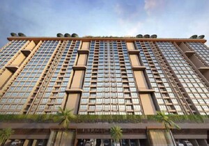 2 BHK Apartment For Sale in Kondhwa
