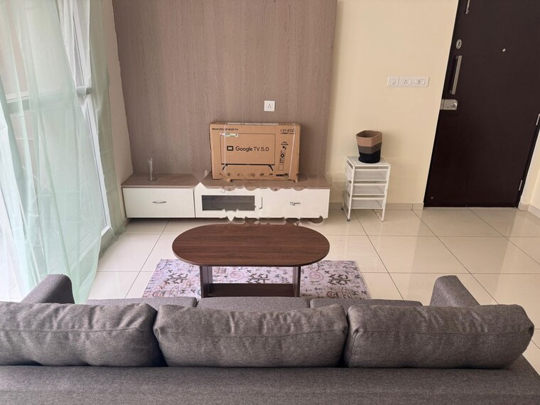 Bedroom, godrej-nurture-electronic-city 1 Bedroom 490 Sq.Ft. Apartment In Electronic City Phase I Bangalore 10658016