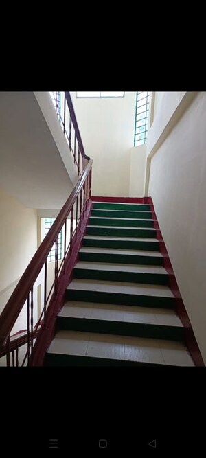 Staircase in  Office Space at Khanapara – for Rent
