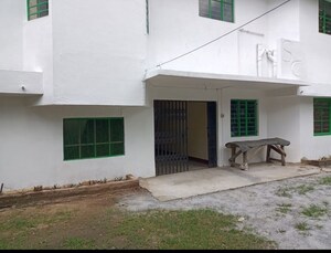 Washroom in  Office Space at Khanapara – for Rent
