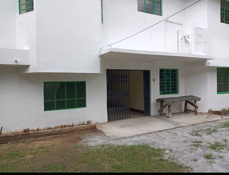 Washroom, khanapara Commercial Office Space 11000 Sq.Ft. In Khanapara Guwahati 10652293