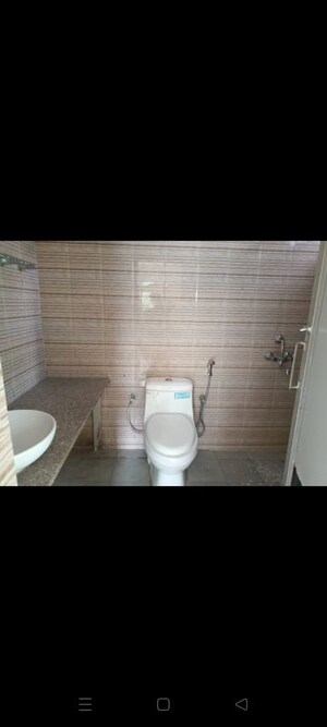 Washroom in  Office Space at Khanapara – for Rent