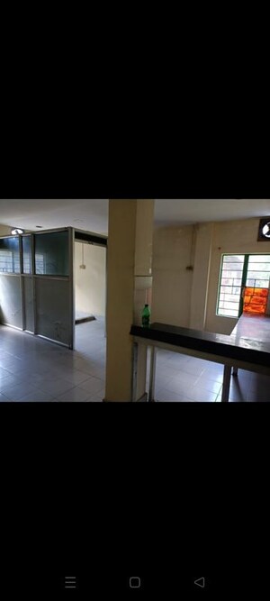 Kitchen in  Office Space at Khanapara – for Rent