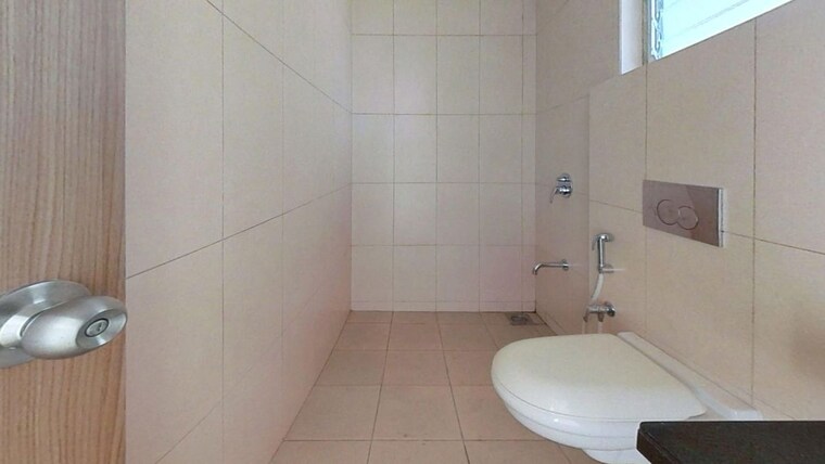 Bathroom, godrej-emerald 2 Bedroom 708 Sq.Ft. Apartment In Ghodbunder Road Thane 10657843