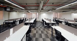 Team Area in  Office Space at Senapati Bapat Road – for Rent