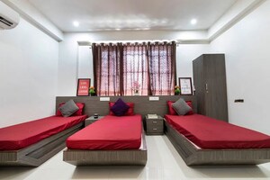  Pg For Rent in Bhakti Park
