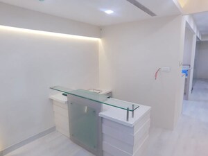 Kitchen in  Office Space at Business Square Andheri East, Andheri East – for Rent