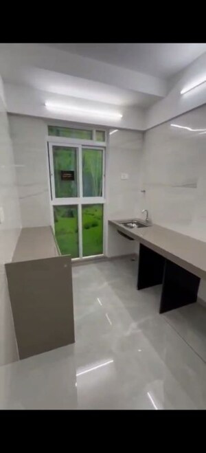 Kitchen in 1 BHK Apartment at Kalyan – for Sale