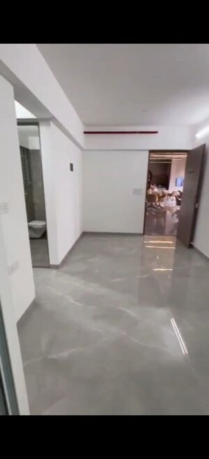 Building Lobby in 1 BHK Apartment at Kalyan – for Sale