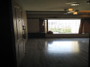 Kitchen in 1 BHK Apartment at Acme Apna Ghar, Goregaon East – for Rent