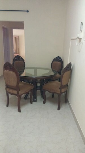 2 BHK Apartment For Rent in Jheel Darshan Apartment, Powai
