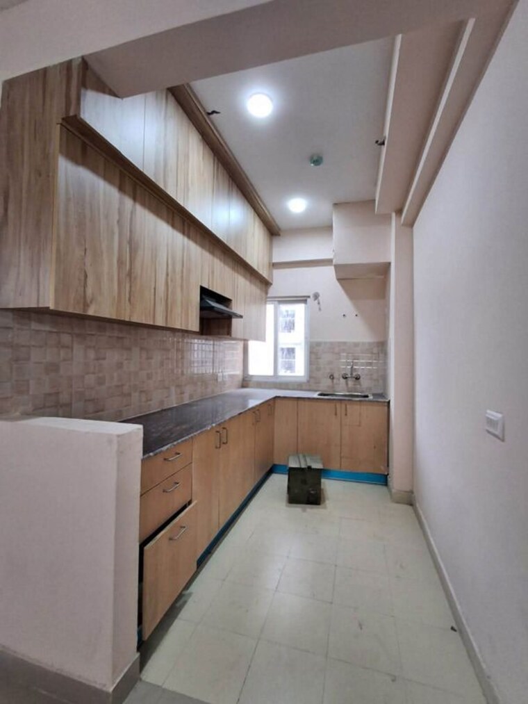 Kitchen, amrapali-verona-heights 4 Bedroom 2135 Sq.Ft. Apartment In Tech Zone 4 Greater Noida Greater Noida 10658035