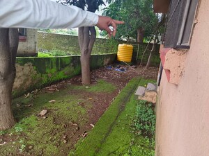   Plot at Sagaon – for Sale