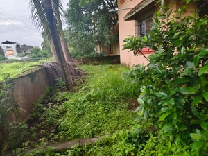   Plot at Sagaon – for Sale