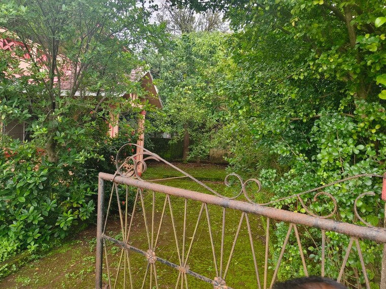 undefined, sagaon  3267 Sq.Ft. Plot In Sagaon Thane 10639705