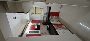 2.5 BHK Apartment For Rent in Habitech Panch Tatva, Tech Zone 4 Greater Noida