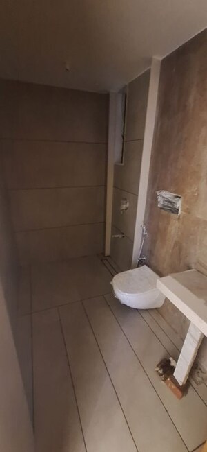 Bathroom in 4 BHK Villa at Evermark 11, Bhayli – for Sale