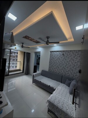 Room in 1 BHK Apartment at Ornate CHS Chembur, Chembur – for Sale