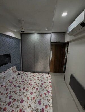 1 BHK Apartment For Sale in Ornate CHS Chembur, Chembur