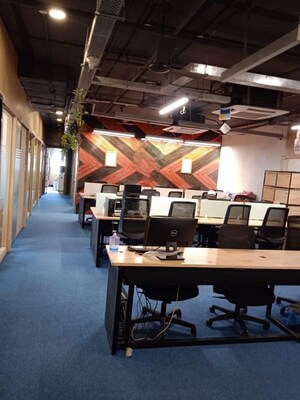  Office Space For Rent in Race Course Road