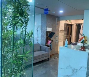 Team Area in  Office Space at Race Course Road – for Rent