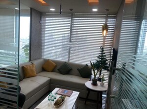Team Area in  Office Space at Race Course Road – for Rent