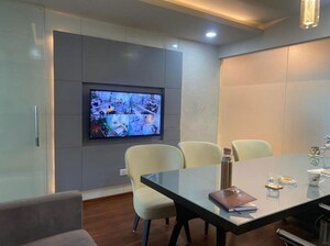 Team Area in  Office Space at Race Course Road – for Rent
