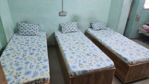 Bedroom in  Pg at Sector 126 – for Rent