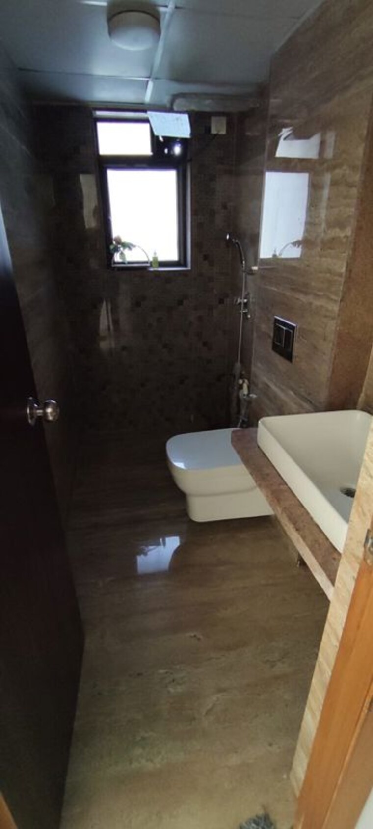 Bathroom, nav-palmyra-apartment 3 Bedroom 950 Sq.Ft. Apartment In Khar West Mumbai 10658034