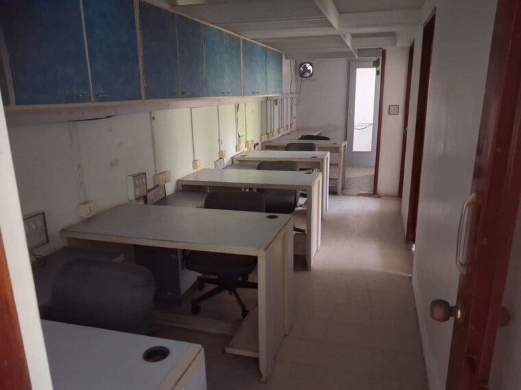 Kitchen, ashram road Commercial Office Space 960 Sq.Ft. In Ashram Road Ahmedabad 10658050