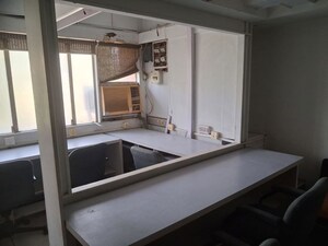 Team Area in  Office Space at Ashram Road – for Rent
