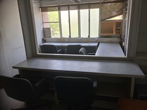Team Area in  Office Space at Ashram Road – for Rent