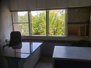 Team Area in  Office Space at Ashram Road – for Rent
