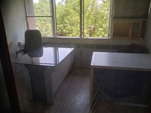  Office Space – Exterior View View at Ashram Road - for Rent