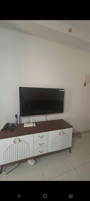 Furnished Amenities in 2 BHK Apartment at Sobha Dream Heights, Gift City – for Rent