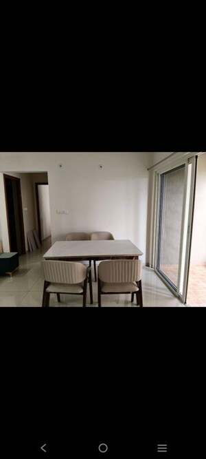Bedroom in 2 BHK Apartment at Sobha Dream Heights, Gift City – for Rent