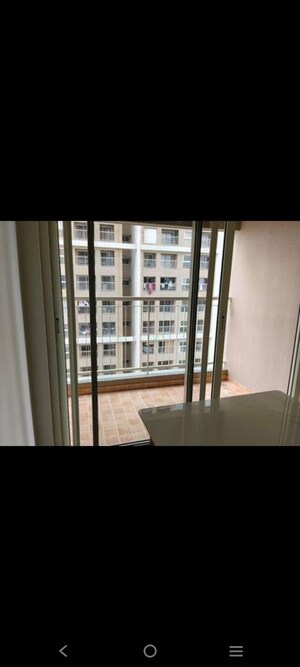 Room in 2 BHK Apartment at Sobha Dream Heights, Gift City – for Rent