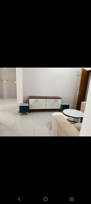 Bedroom in 2 BHK Apartment at Sobha Dream Heights, Gift City – for Rent