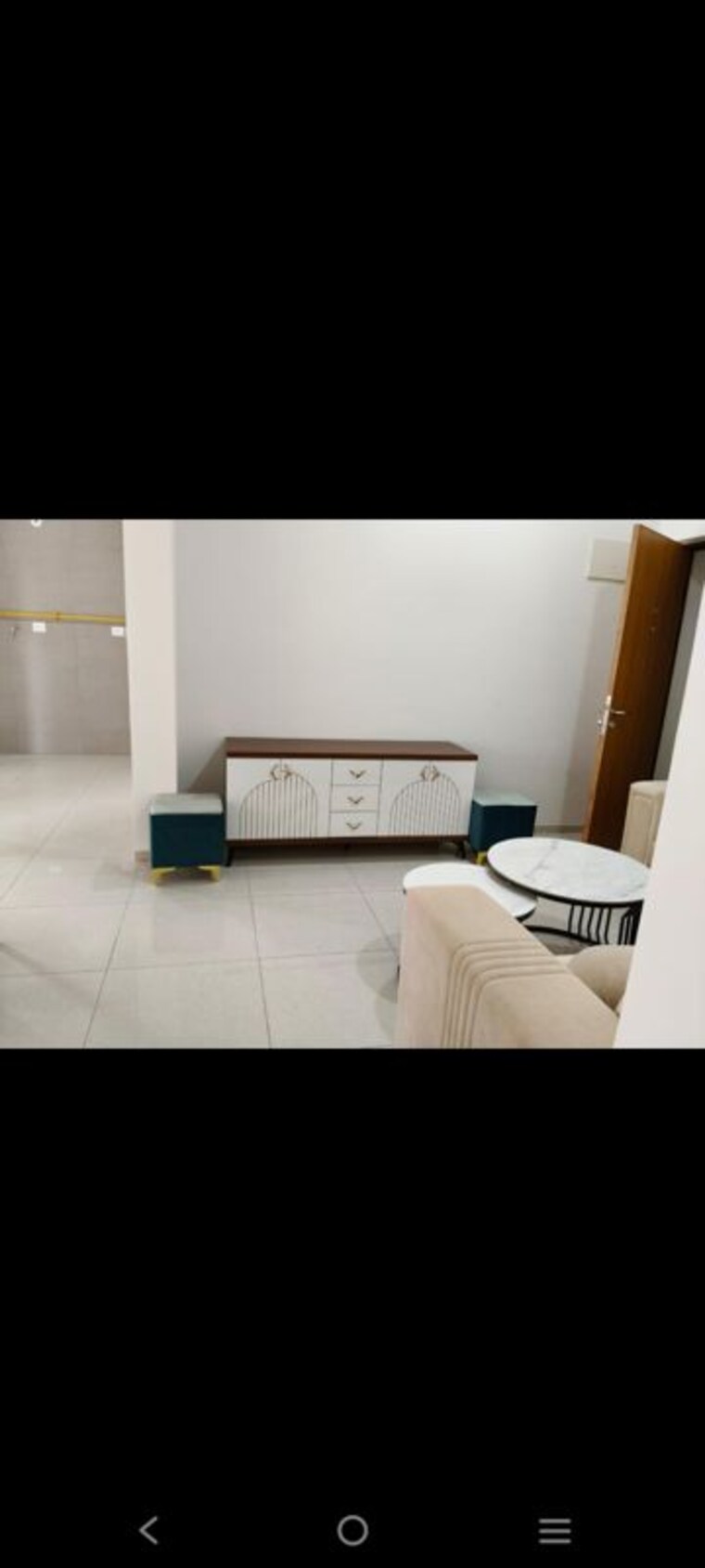 Bedroom, sobha-dream-heights 2 Bedroom 1095 Sq.Ft. Apartment In Gift City Ahmedabad 10658049