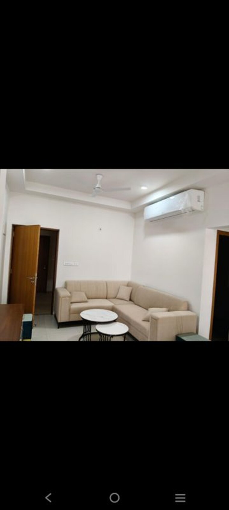Bedroom, sobha-dream-heights 2 Bedroom 1095 Sq.Ft. Apartment In Gift City Ahmedabad 10658049